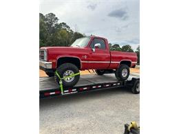 1986 Chevrolet Silverado (CC-1915580) for sale in Greensboro, North Carolina