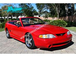 1994 Ford Mustang (CC-1915585) for sale in Lakeland, Florida