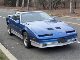 1986 Pontiac Firebird (CC-1915595) for sale in Greensboro, North Carolina