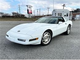 1996 Chevrolet Corvette (CC-1915598) for sale in Greensboro, North Carolina