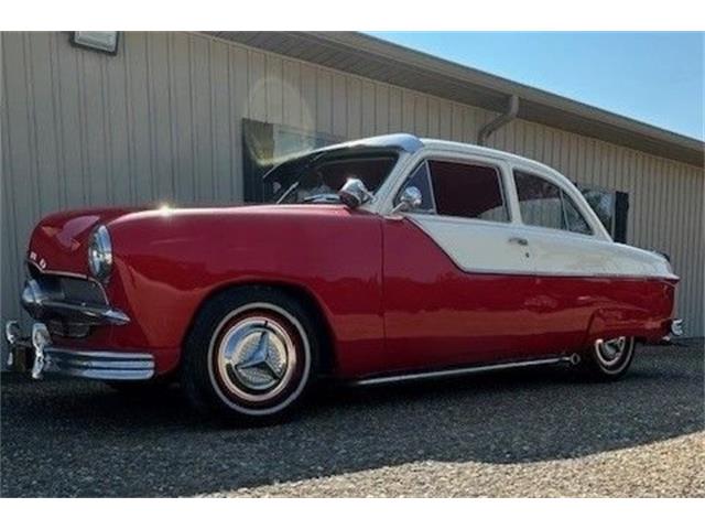 1949 Ford F100 (CC-1915599) for sale in Greensboro, North Carolina