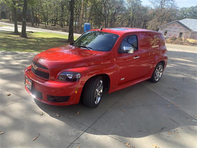 2009 Chevrolet HHR (CC-1910560) for sale in Kingston, Oklahoma