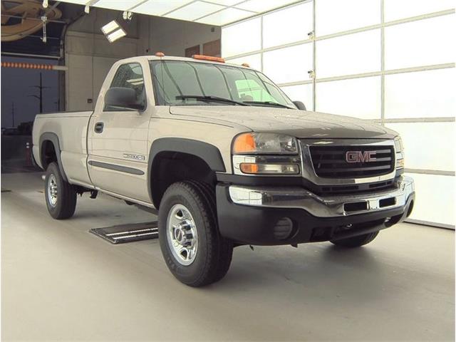 2006 GMC Sierra (CC-1915600) for sale in Greensboro, North Carolina