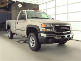 2006 GMC Sierra (CC-1915600) for sale in Greensboro, North Carolina