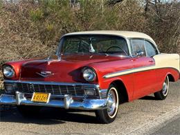 1956 Chevrolet Bel Air (CC-1915607) for sale in Gladstone, Oregon