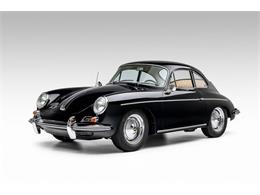 1963 Porsche 356B (CC-1915623) for sale in Costa Mesa, California