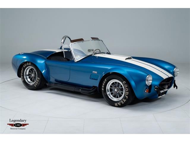 1965 Shelby Cobra (CC-1915638) for sale in Halton Hills, Ontario