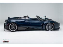 2018 Pagani Huayra Roadster (CC-1915639) for sale in Halton Hills, Ontario