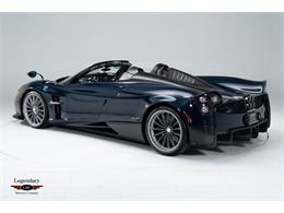 2018 Pagani Huayra Roadster (CC-1915639) for sale in Halton Hills, Ontario
