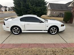 2004 Ford Mustang Mach 1 (CC-1910565) for sale in Owens Cross Roads, Alabama