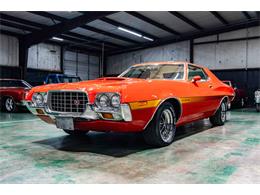 1972 Ford Gran Torino (CC-1910567) for sale in Sherman, Texas