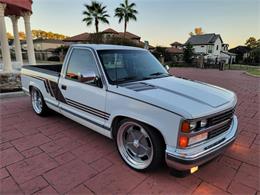 1989 Chevrolet C/K 1500 (CC-1910568) for sale in CONROE, Texas