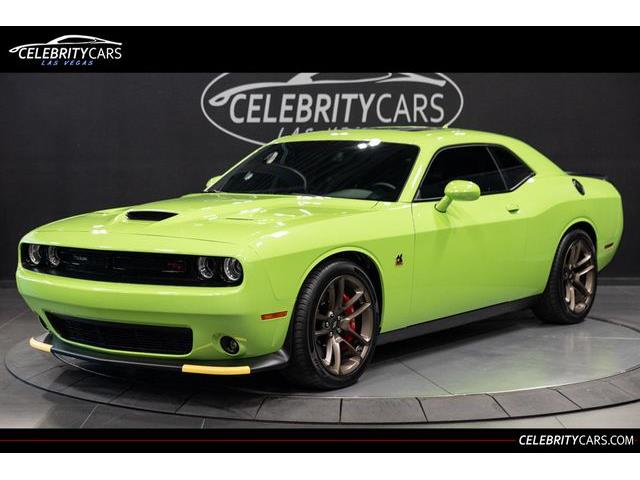 2023 Dodge Challenger (CC-1915704) for sale in Las Vegas, Nevada