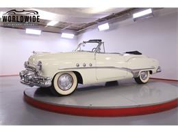 1951 Buick Special (CC-1910571) for sale in Denver , Colorado