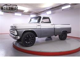 1965 Chevrolet C10 (CC-1910573) for sale in Denver , Colorado