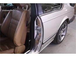 1986 BMW 635csi (CC-1910574) for sale in Denver , Colorado