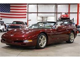 2003 Chevrolet Corvette (CC-1910575) for sale in Kentwood, Michigan