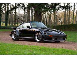 1988 Porsche 911 Turbo (CC-1915753) for sale in Savannah, Georgia