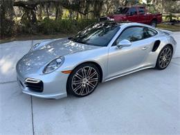 2016 Porsche 911 (CC-1915770) for sale in Lakeland, Florida