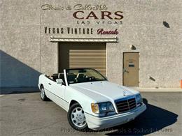 1995 Mercedes-Benz E-Class (CC-1915776) for sale in Las Vegas, Nevada