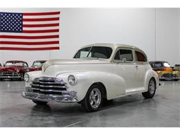 1947 Chevrolet Stylemaster (CC-1910578) for sale in Kentwood, Michigan