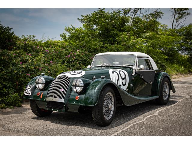 1961 Morgan Super Sport (CC-1915789) for sale in Stratford, Connecticut