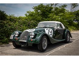 1961 Morgan Super Sport (CC-1915789) for sale in Stratford, Connecticut