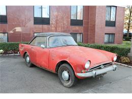 1967 Sunbeam Alpine (CC-1915793) for sale in ASTORIA, New York