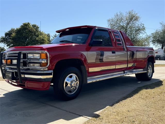 1996 Chevrolet Centurion (CC-1910058) for sale in Lubbock, Texas