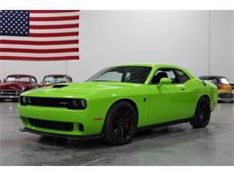 2015 Dodge Challenger (CC-1910580) for sale in Kentwood, Michigan