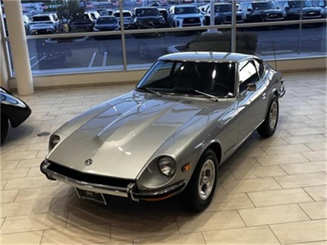 1971 Datsun 240Z (CC-1915802) for sale in Ontario, California