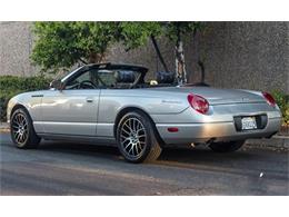 2004 Ford Thunderbird (CC-1915810) for sale in Sacramento, California