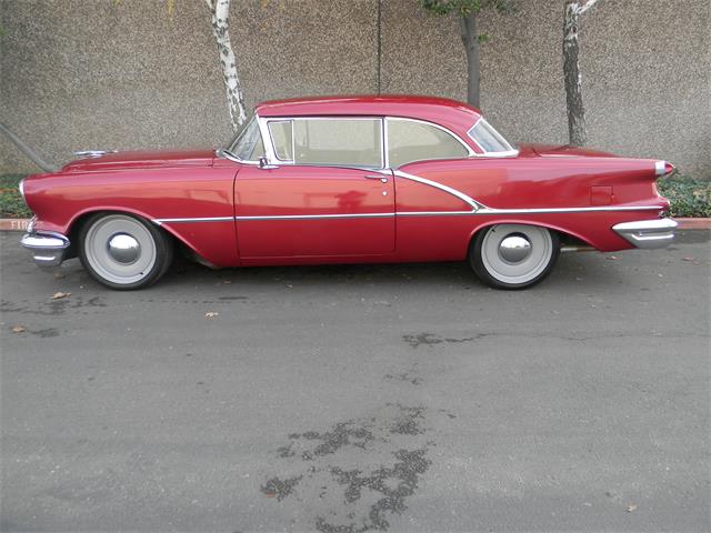 1956 Oldsmobile 88 (CC-1915812) for sale in Sacramento, California