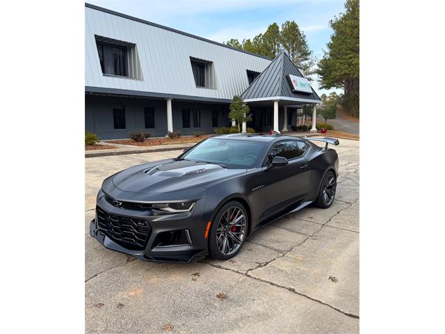 2024 Chevrolet Camaro ZL1 (CC-1915814) for sale in Hoover, Alabama