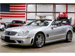 2005 Mercedes-Benz SL65 (CC-1915818) for sale in Kentwood, Michigan