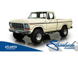 1978 Ford F150 (CC-1915831) for sale in Lithia Springs, Georgia