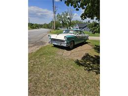 1955 Ford Crown Victoria (CC-1915832) for sale in Glendale, California