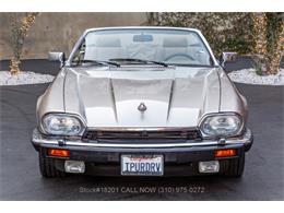 1992 Jaguar XJS (CC-1915836) for sale in Beverly Hills, California