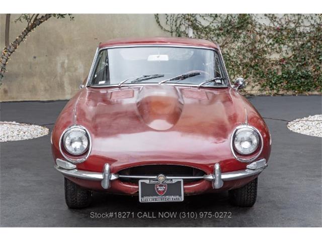 1967 Jaguar XKE (CC-1915838) for sale in Beverly Hills, California