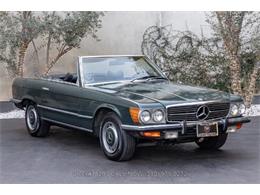 1972 Mercedes-Benz 350SL (CC-1915839) for sale in Beverly Hills, California