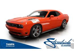 2010 Dodge Challenger (CC-1915840) for sale in Lutz, Florida