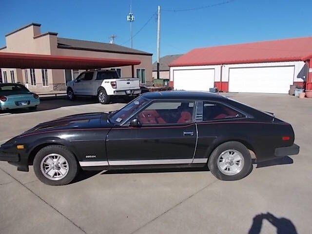 1979 Datsun 280ZX (CC-1915850) for sale in Hobart, Indiana