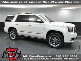 2018 GMC Yukon (CC-1915853) for sale in Saint Cloud, Minnesota