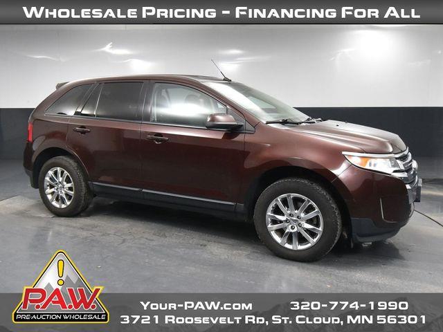 2012 Ford Edge (CC-1915855) for sale in Saint Cloud, Minnesota