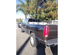 1988 Chevrolet Silverado (CC-1915861) for sale in Cadillac, Michigan