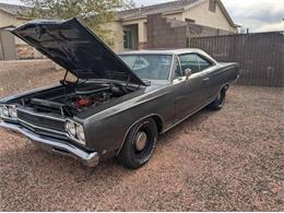 1968 Plymouth GTX (CC-1915867) for sale in Cadillac, Michigan