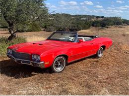 1971 Buick Gran Sport (CC-1915868) for sale in Cadillac, Michigan