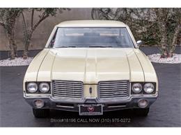 1972 Oldsmobile Cutlass (CC-1910587) for sale in Beverly Hills, California