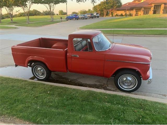 1962 Studebaker Champ (CC-1915872) for sale in Cadillac, Michigan