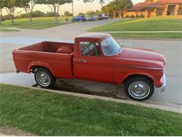 1962 Studebaker Champ (CC-1915872) for sale in Cadillac, Michigan